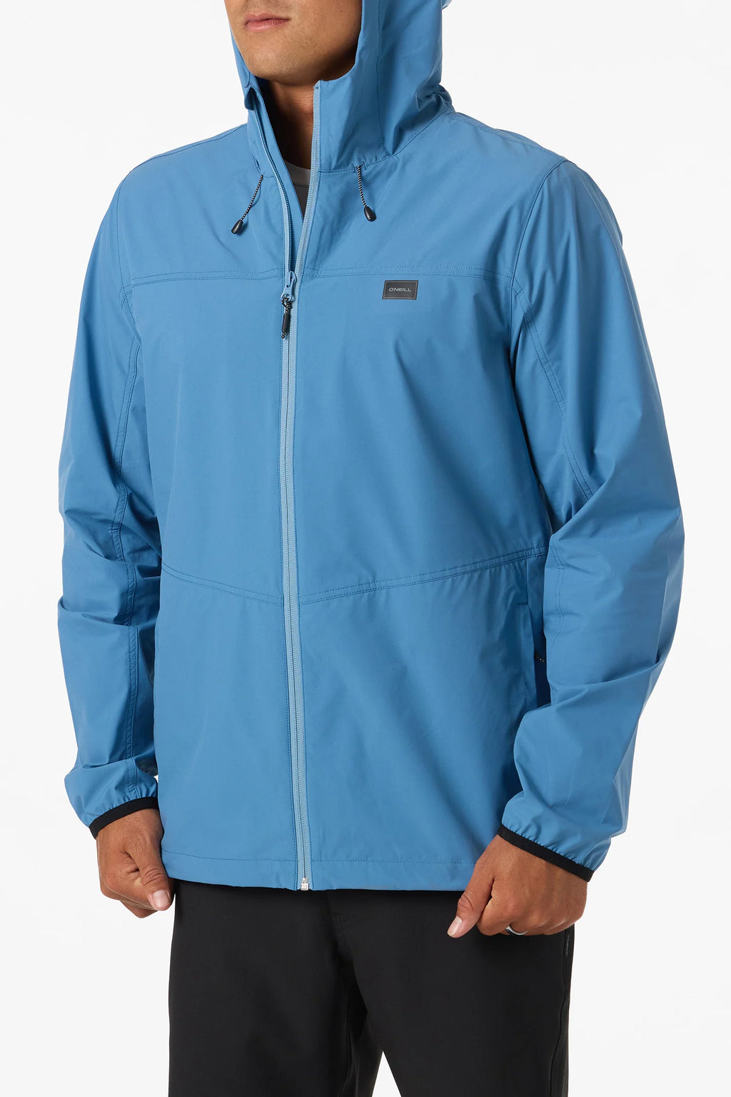 TRVLR WINDBREAKER STRETCH JACKET