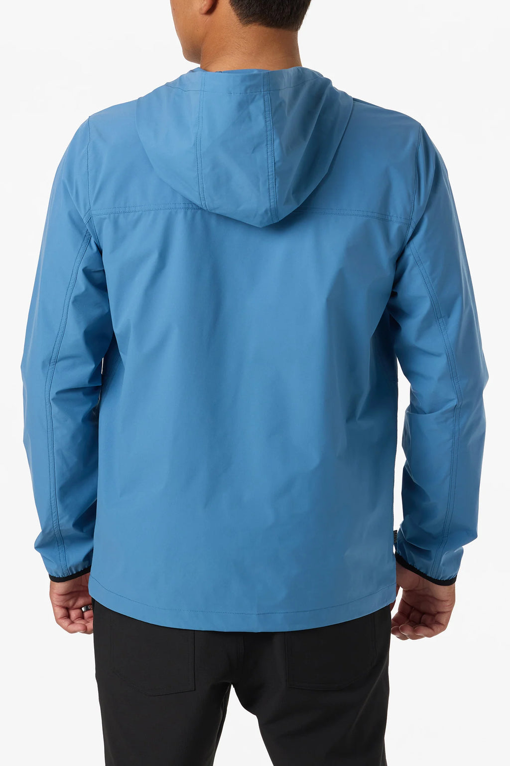 TRVLR WINDBREAKER STRETCH JACKET
