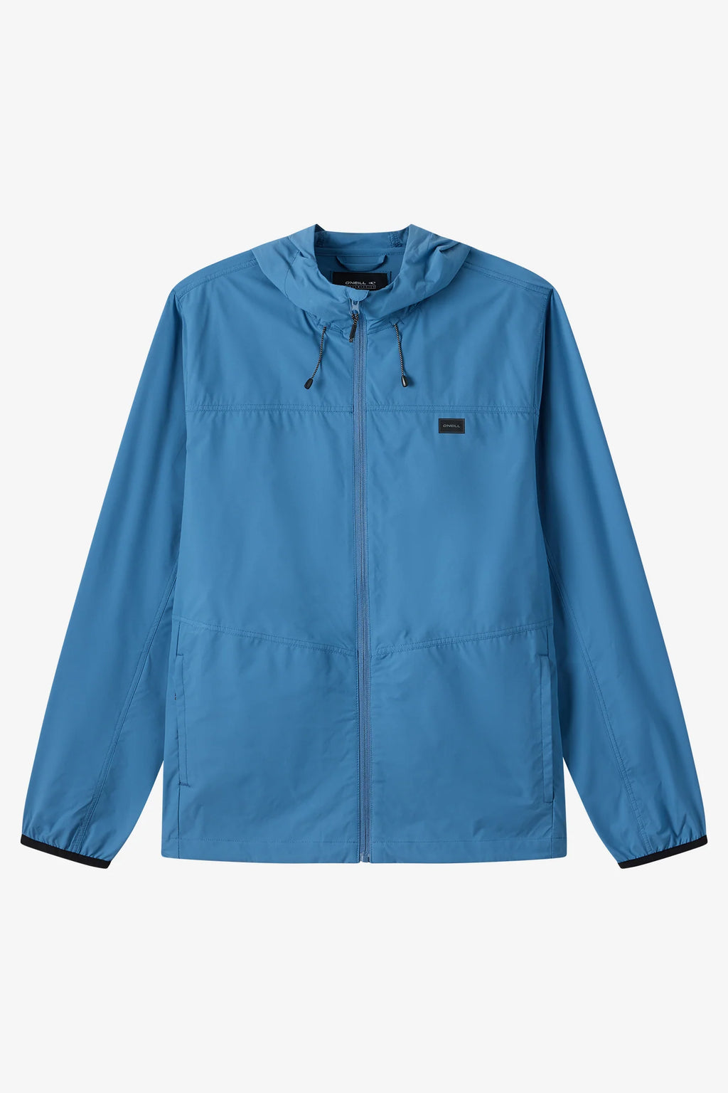 TRVLR WINDBREAKER STRETCH JACKET