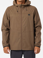 TRVLR WINDBREAKER STRETCH JACKET