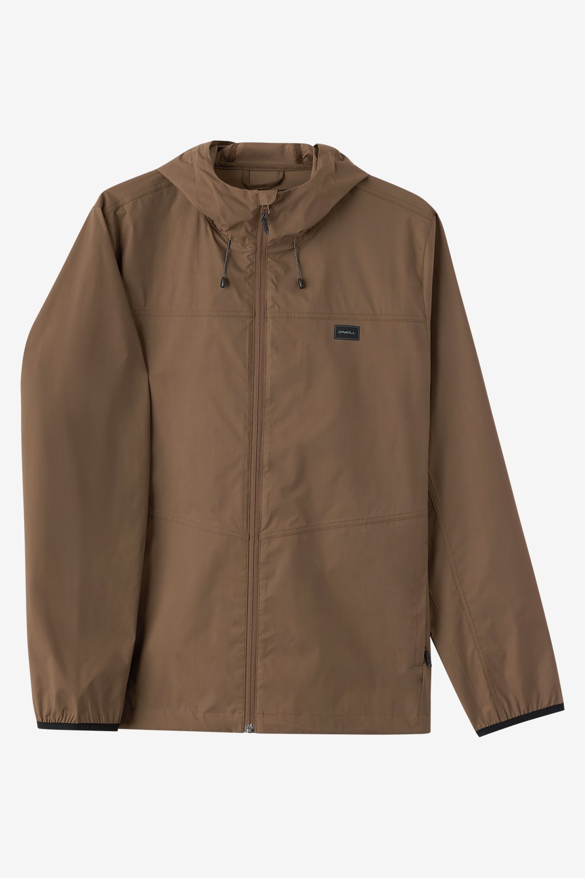 TRVLR WINDBREAKER STRETCH JACKET