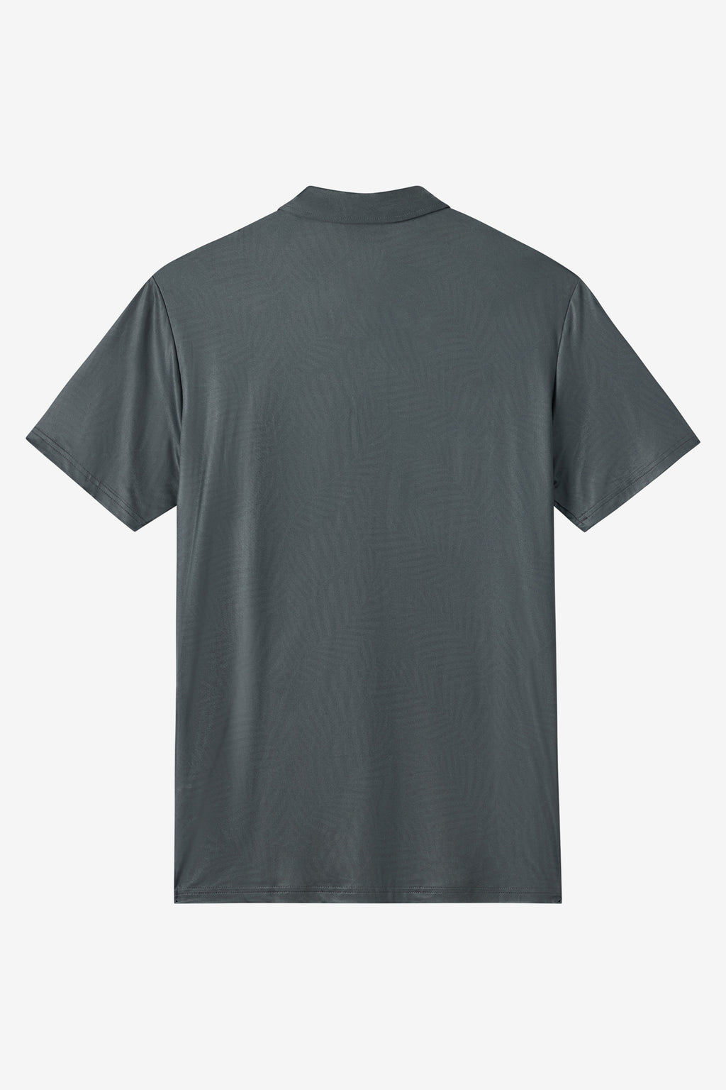 TRVLR UPF SHORT SLEEVE POLO