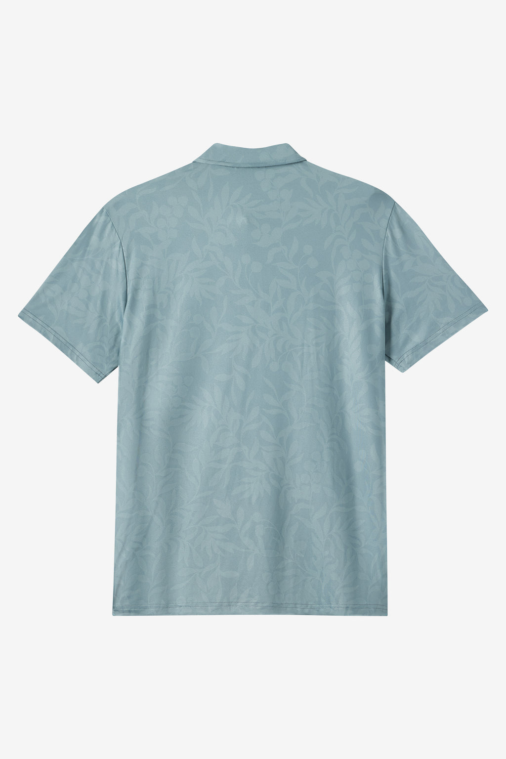 TRVLR UPF SHORT SLEEVE POLO