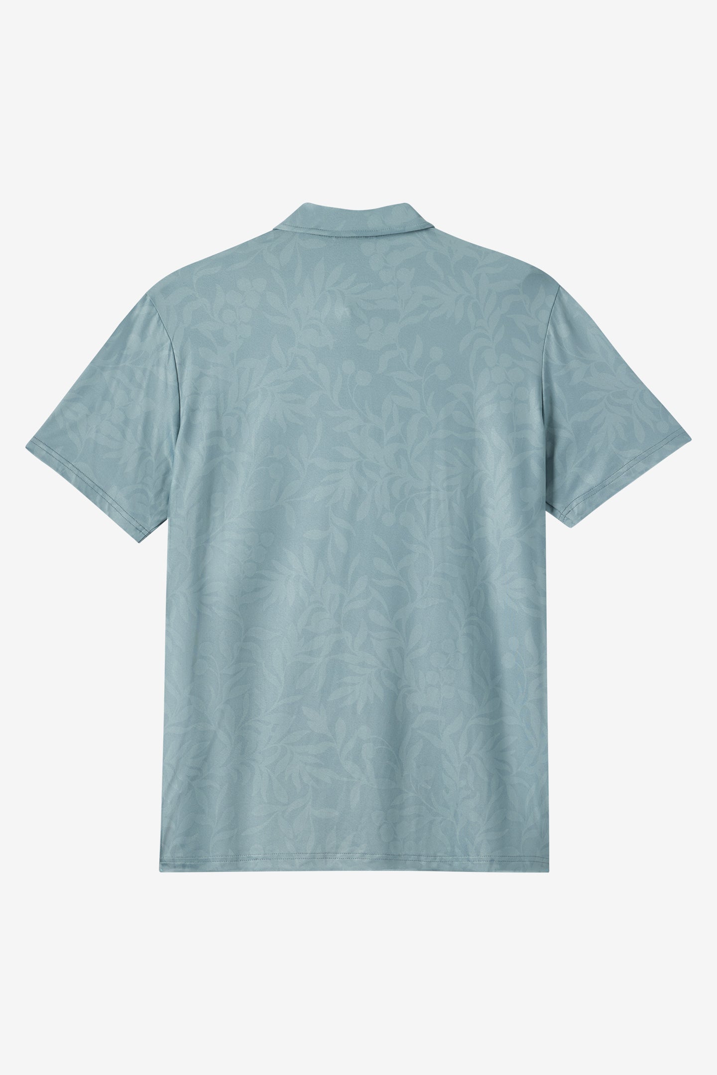TRVLR UPF SHORT SLEEVE POLO
