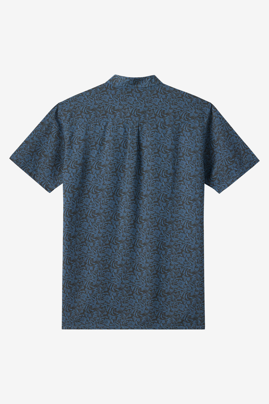 OG PRINT STANDARD SHORT SLEEVE WOVEN SHIRT