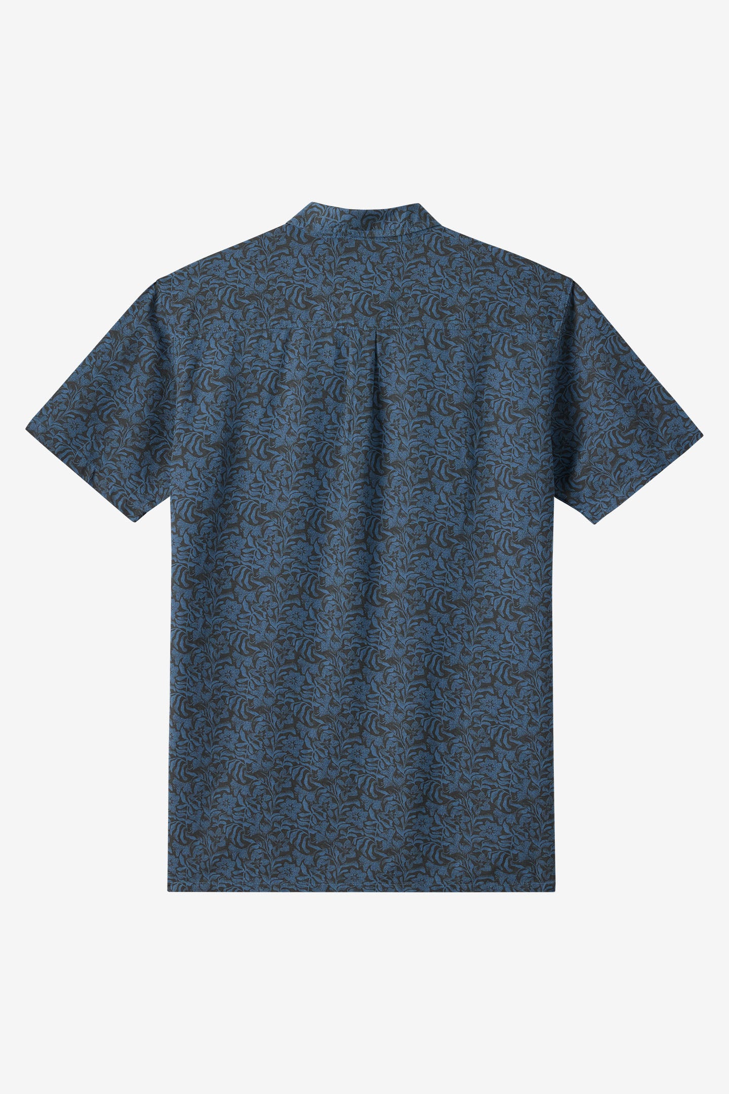 OG PRINT STANDARD SHORT SLEEVE WOVEN SHIRT