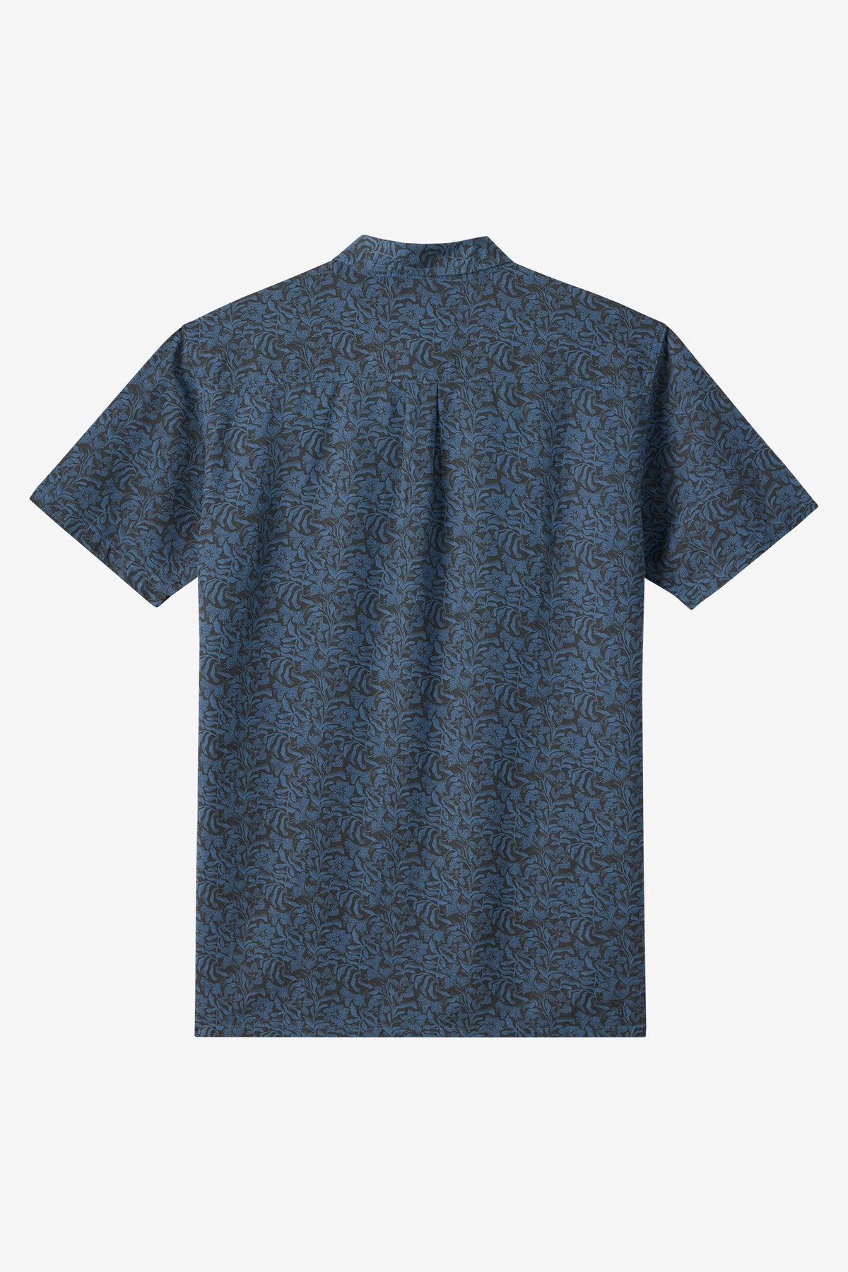 OG PRINT STANDARD SHORT SLEEVE WOVEN SHIRT