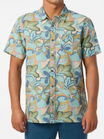 OG PRINT STANDARD SHORT SLEEVE WOVEN SHIRT