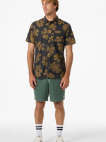 OG PRINT STANDARD SHORT SLEEVE WOVEN SHIRT
