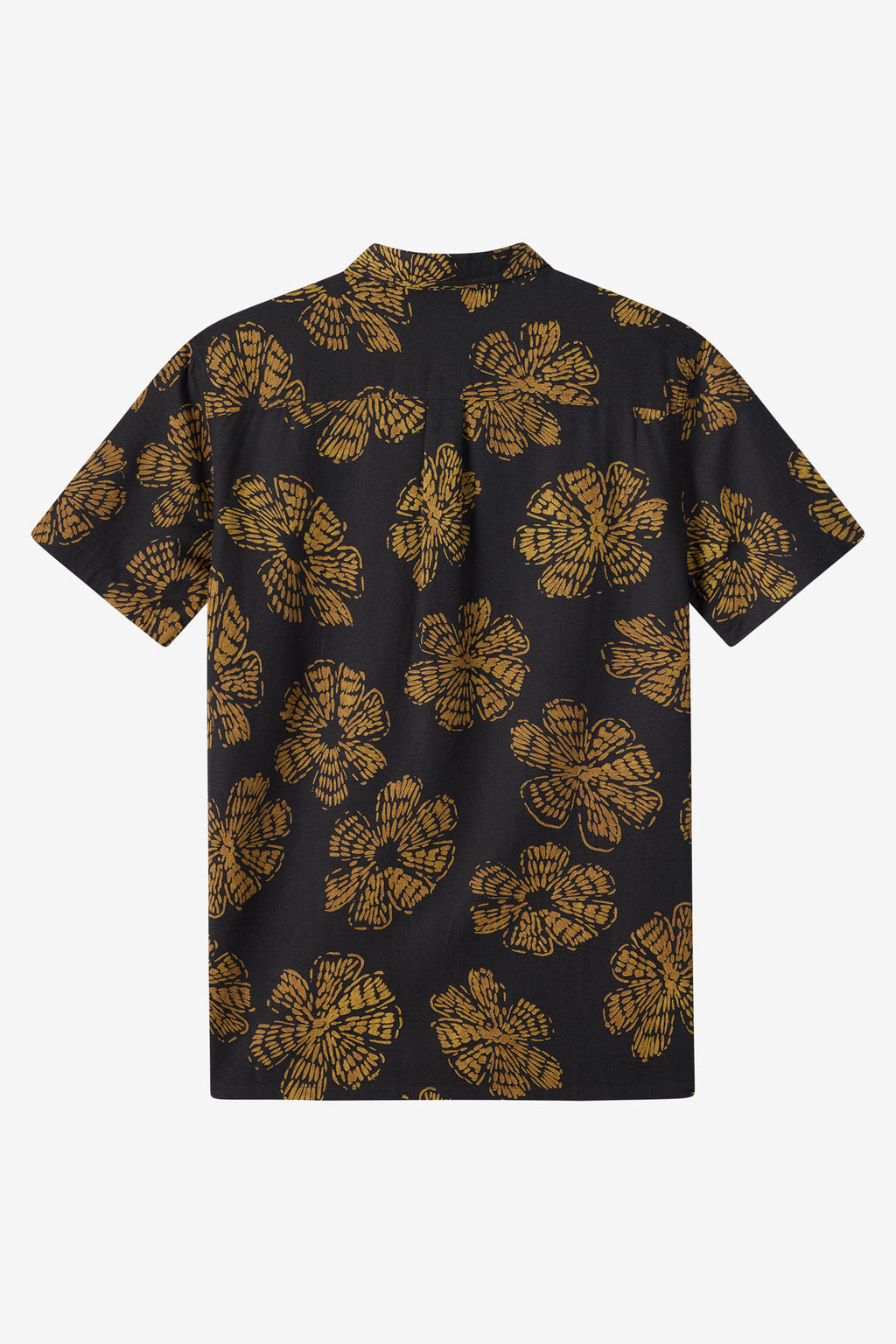 OG PRINT STANDARD SHORT SLEEVE WOVEN SHIRT