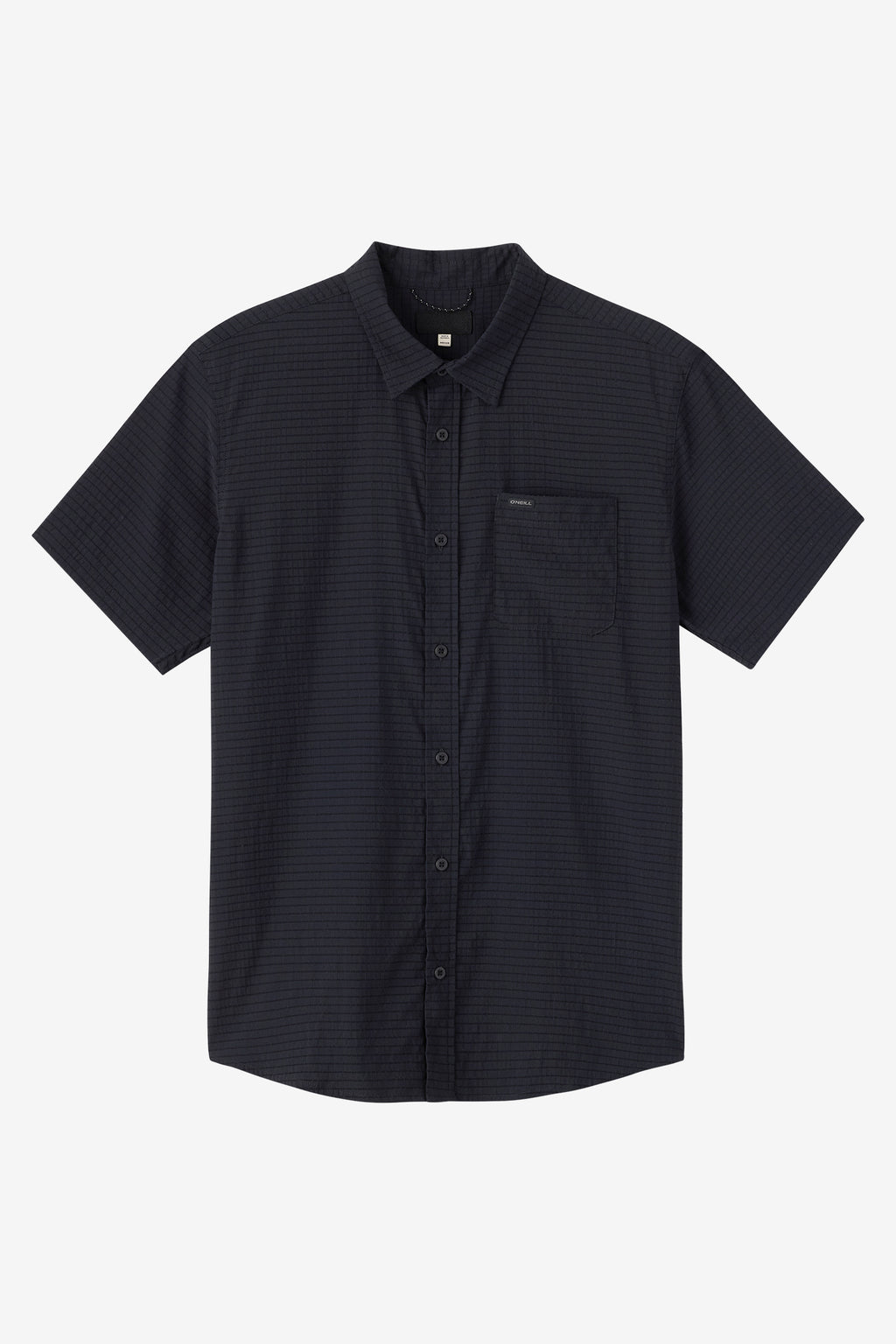 TRVLR TRAVERSE PERFORATED WOVEN SHIRT