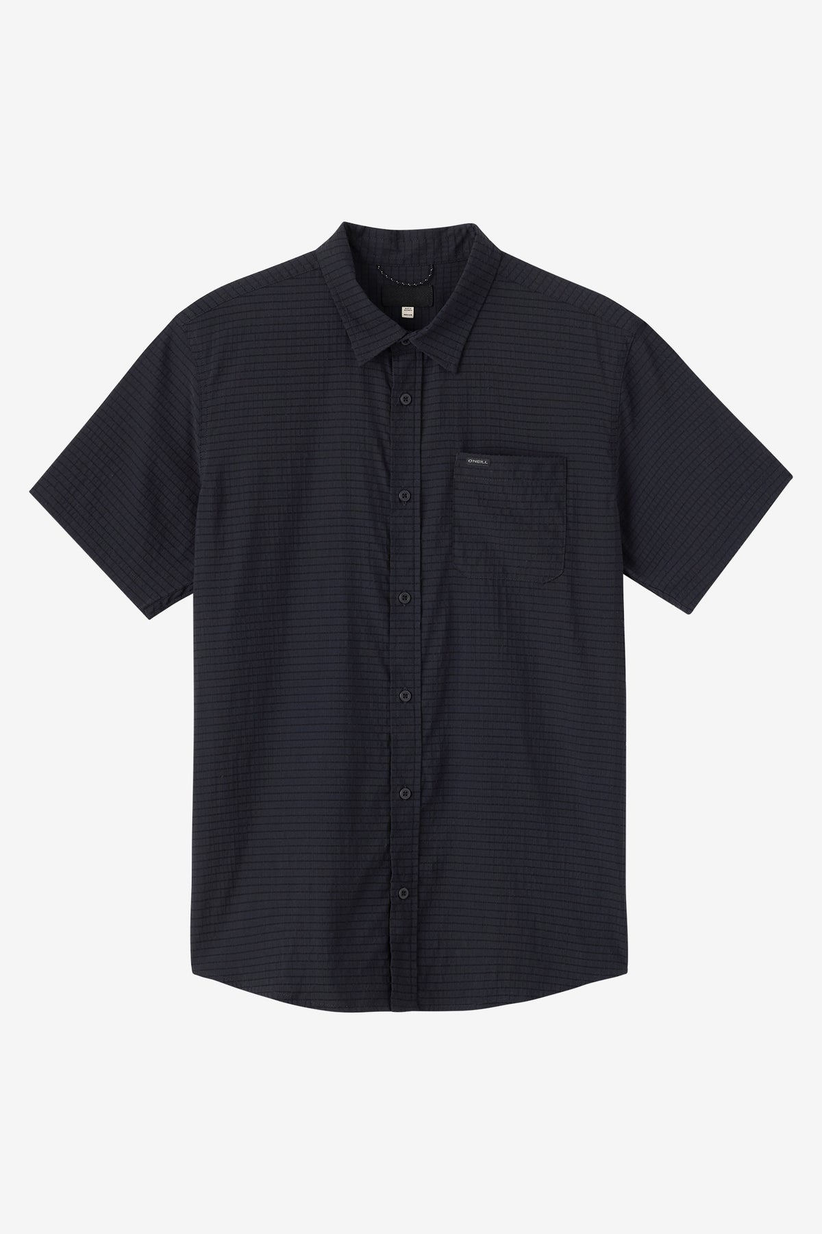 TRVLR TRAVERSE PERFORATED WOVEN SHIRT