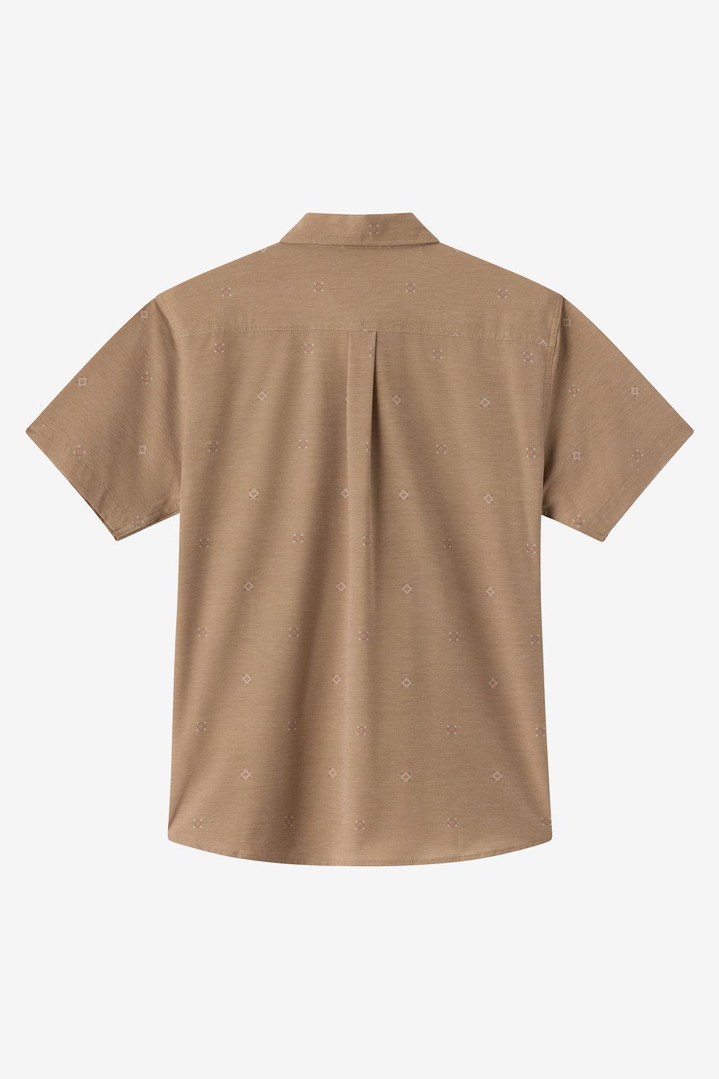 TRVLR TRAVERSE WOVEN SHIRT