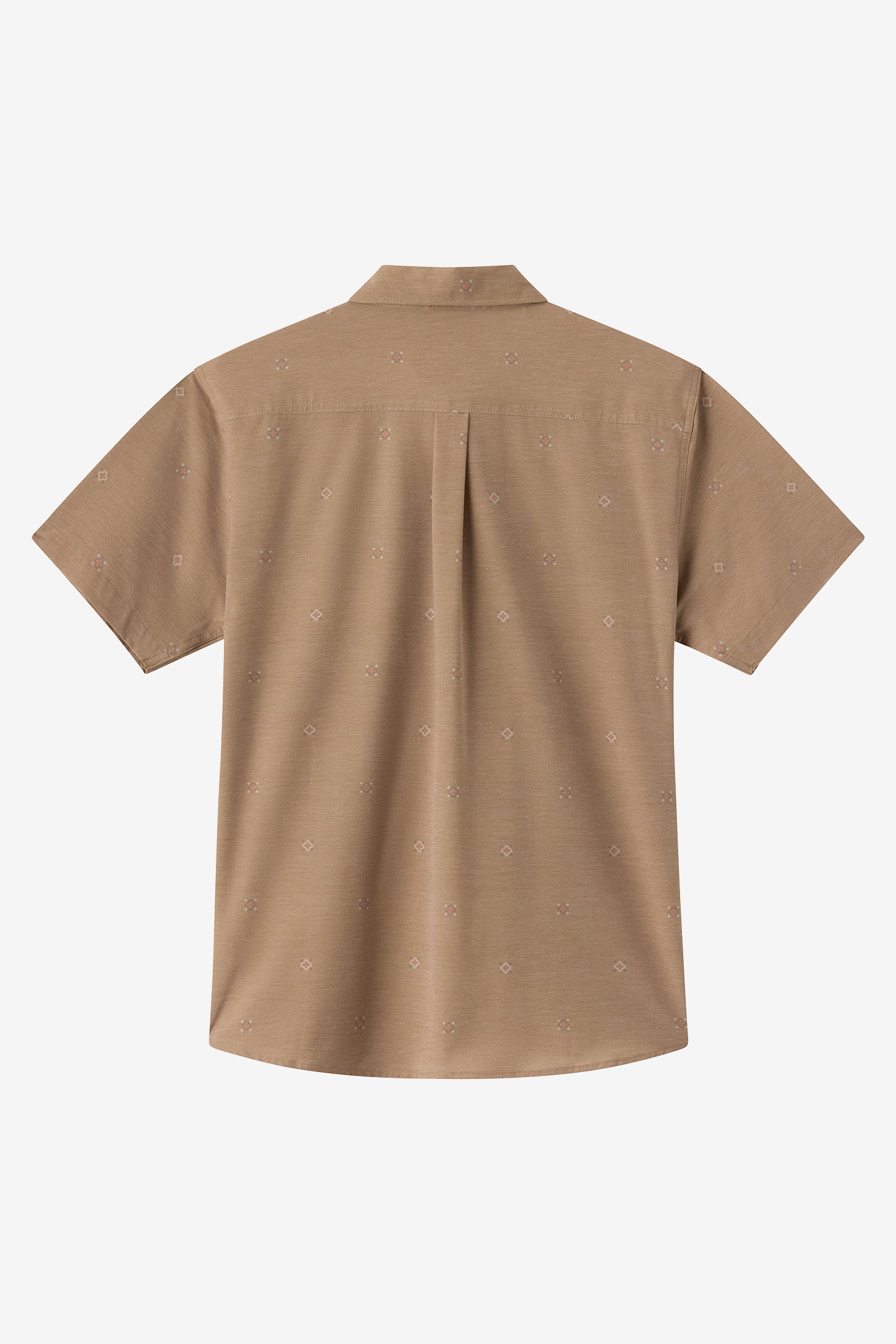 TRVLR TRAVERSE WOVEN SHIRT