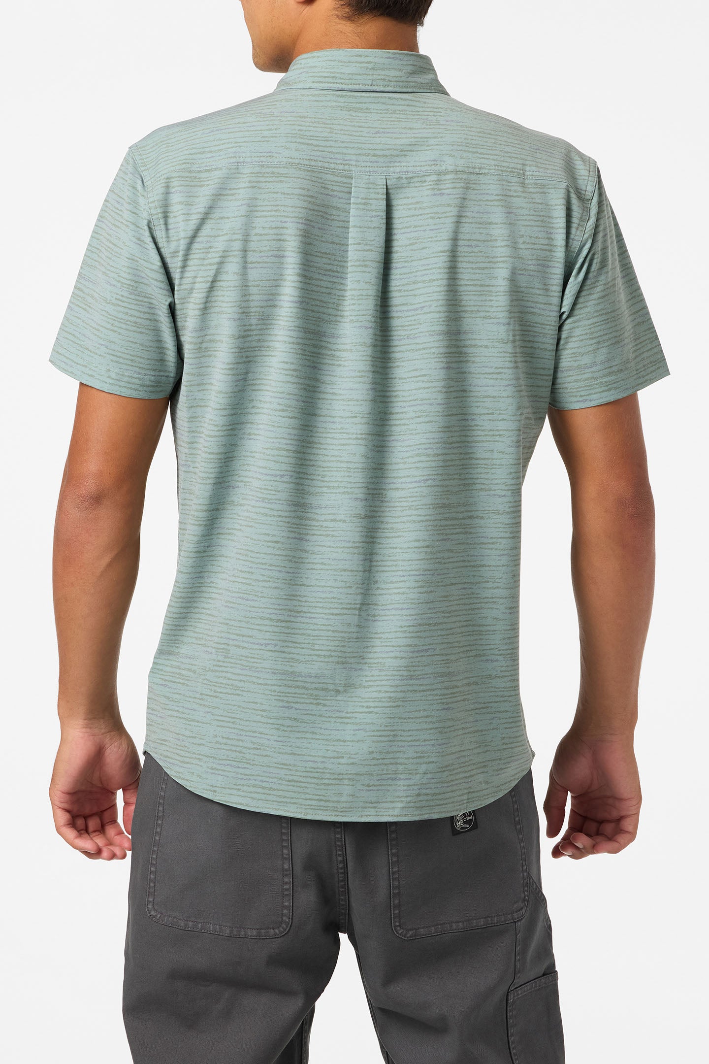TRVLR UPF TRAVERSE STRIPE