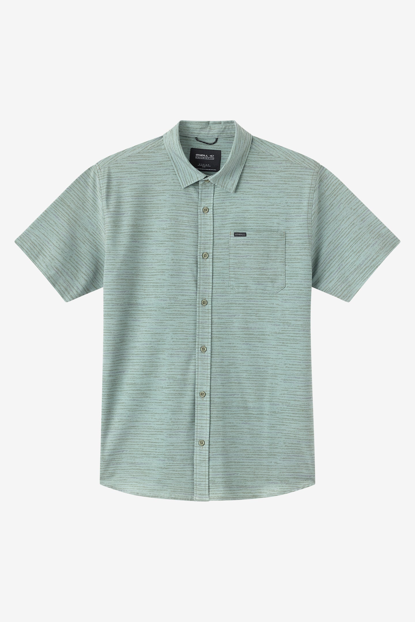 TRVLR UPF TRAVERSE STRIPE