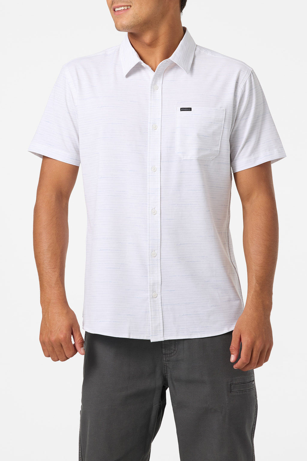 TRVLR UPF TRAVERSE STRIPE