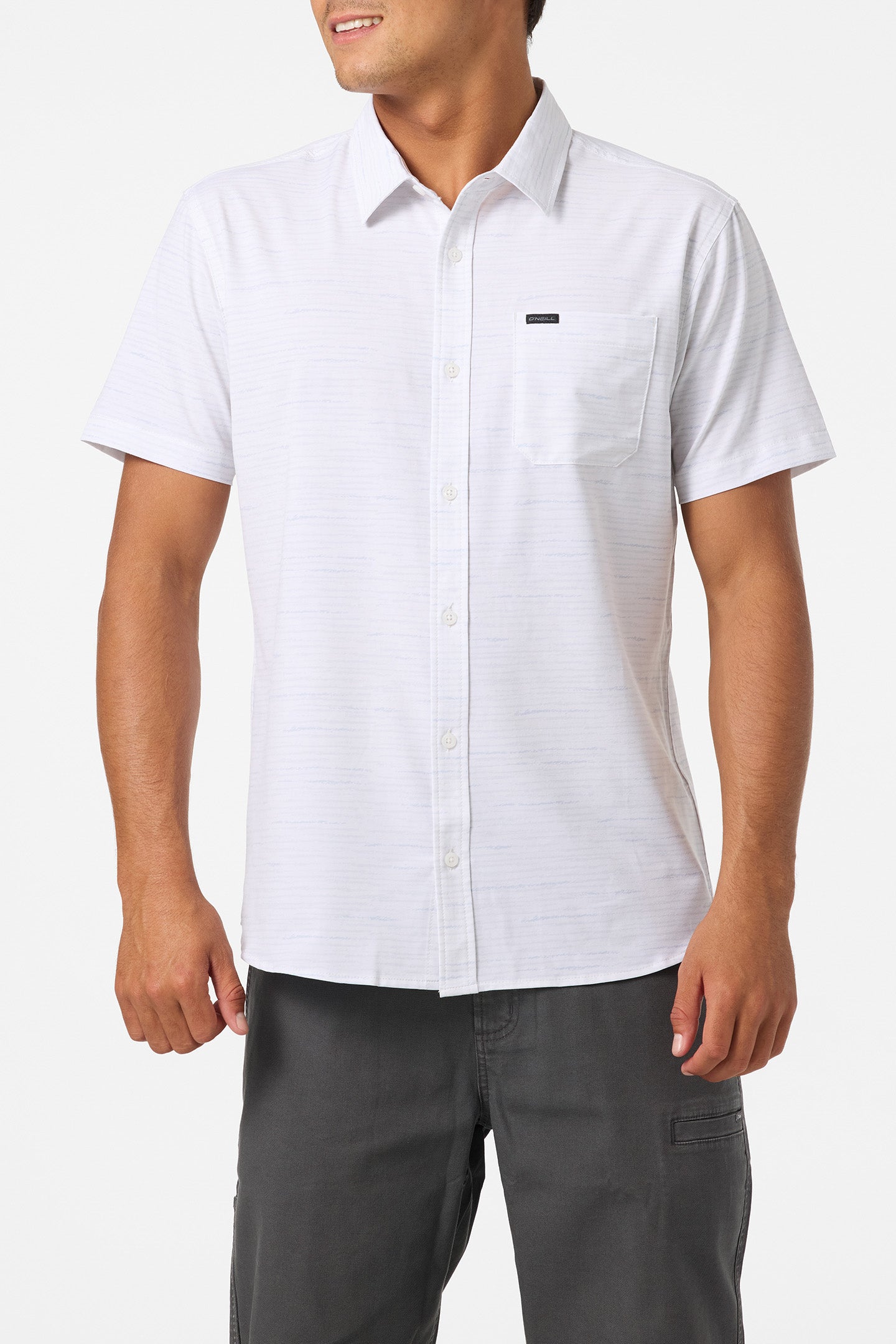 TRVLR UPF TRAVERSE STRIPE