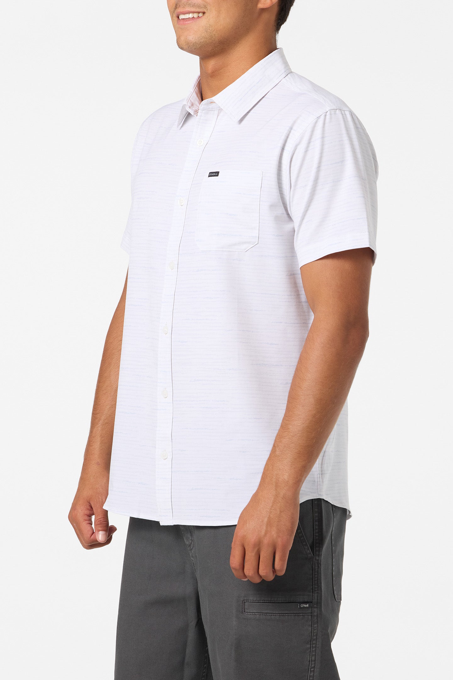 TRVLR UPF TRAVERSE STRIPE