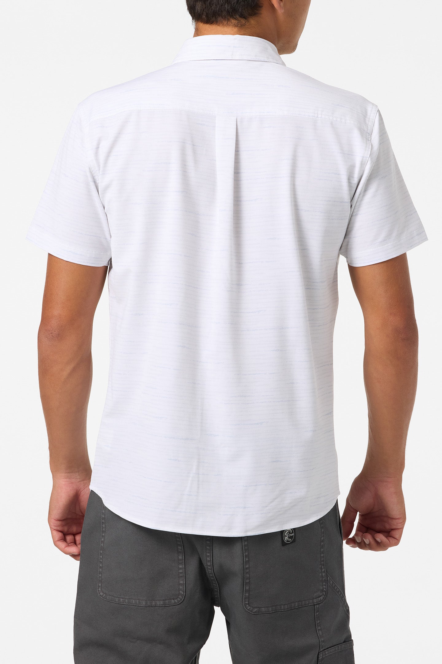 TRVLR UPF TRAVERSE STRIPE