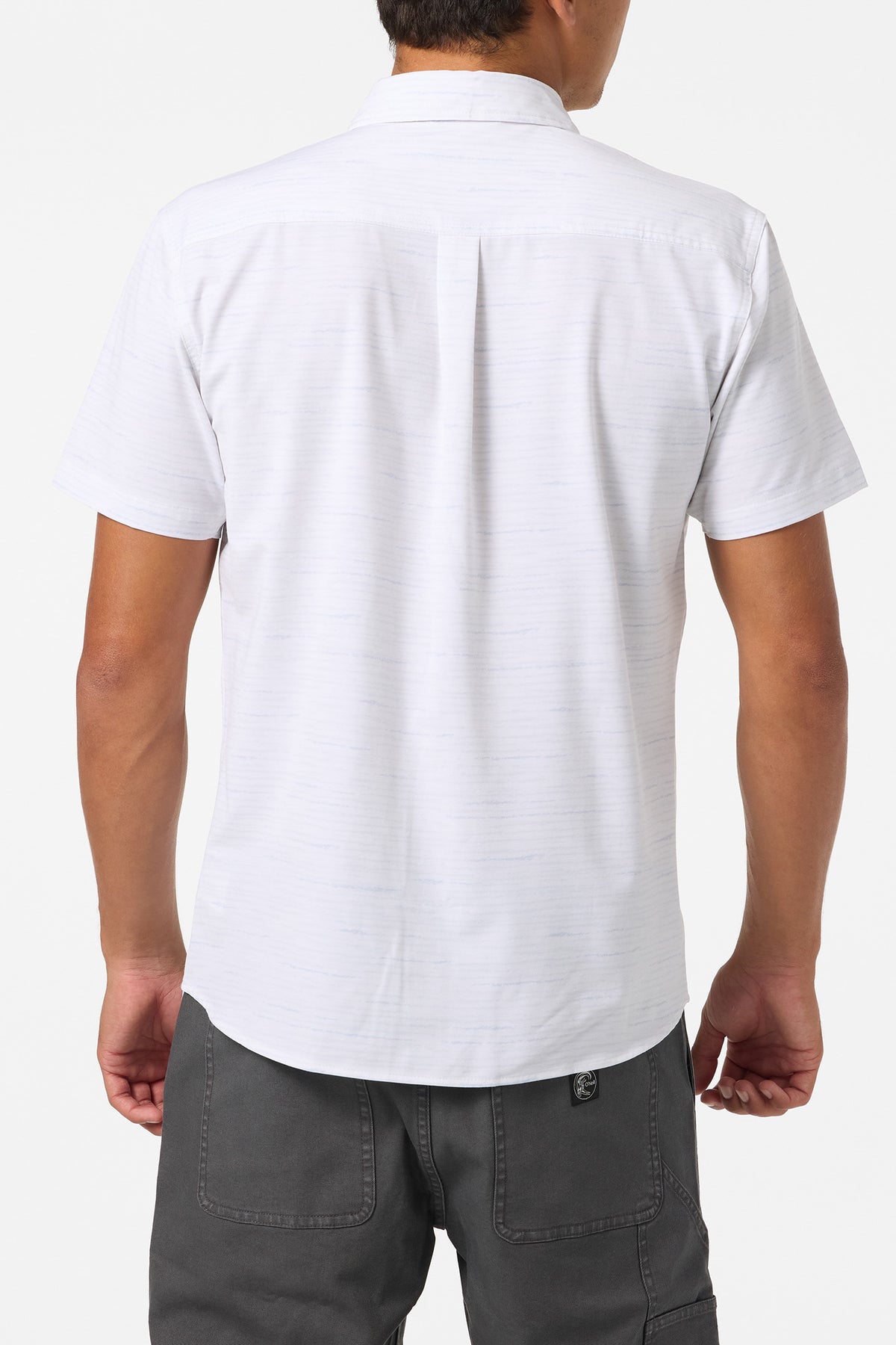 TRVLR UPF TRAVERSE STRIPE