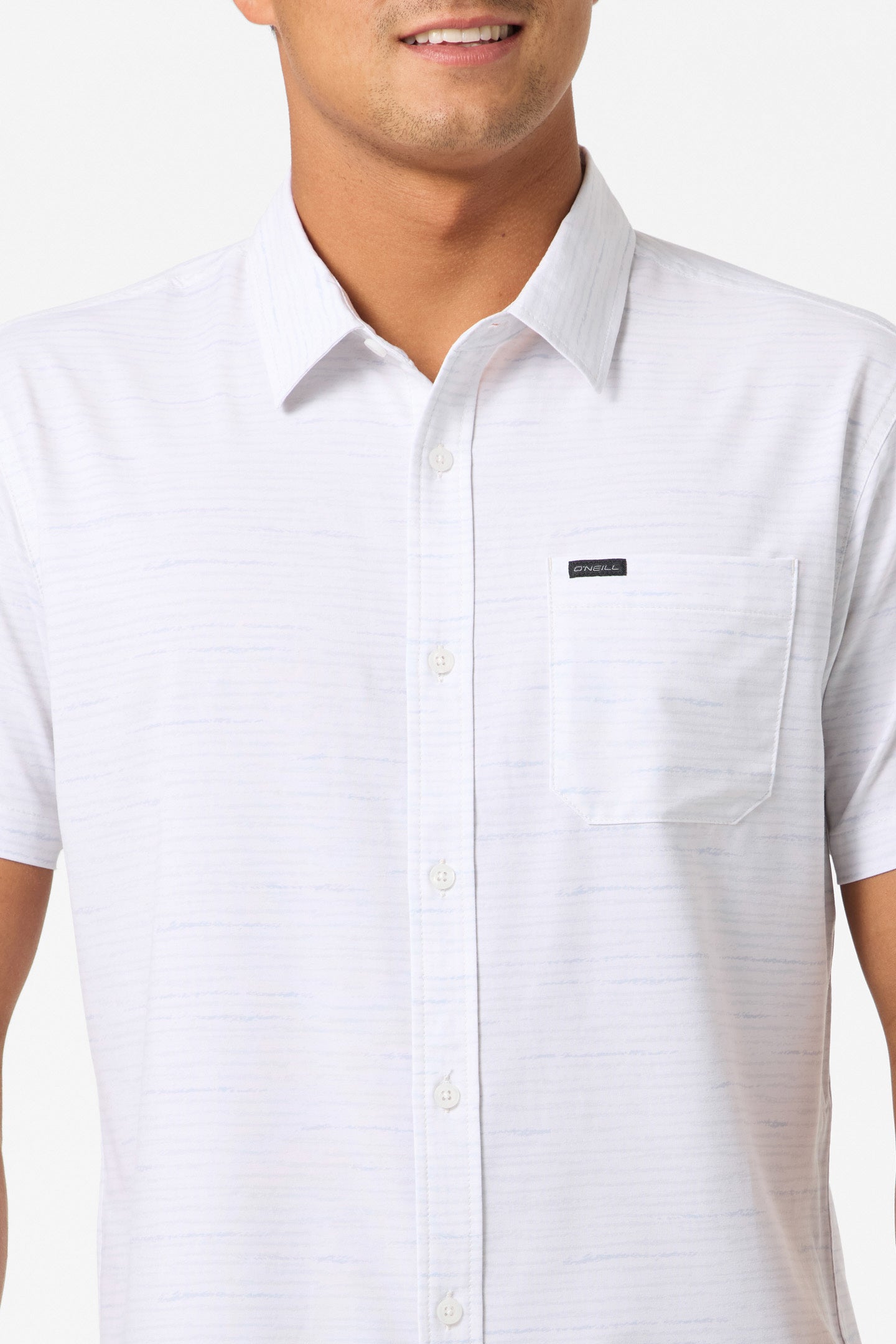 TRVLR UPF TRAVERSE STRIPE