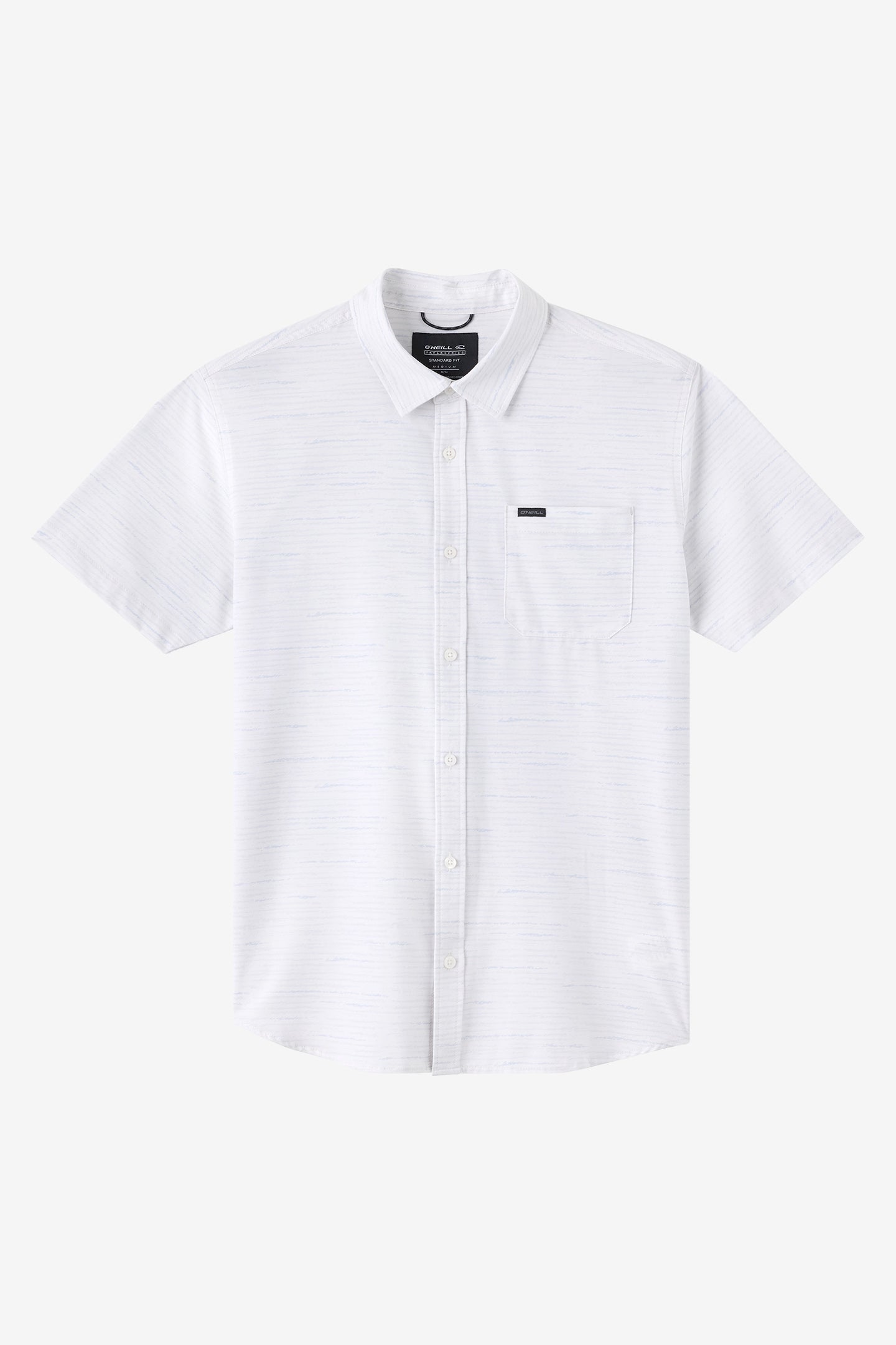 TRVLR UPF TRAVERSE STRIPE