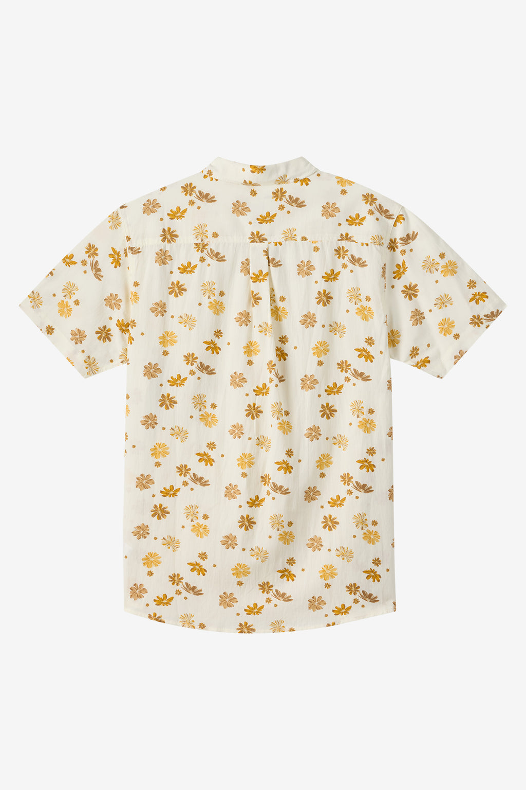 OASIS STANDARD SHORT SLEEVE WOVEN SHIRT