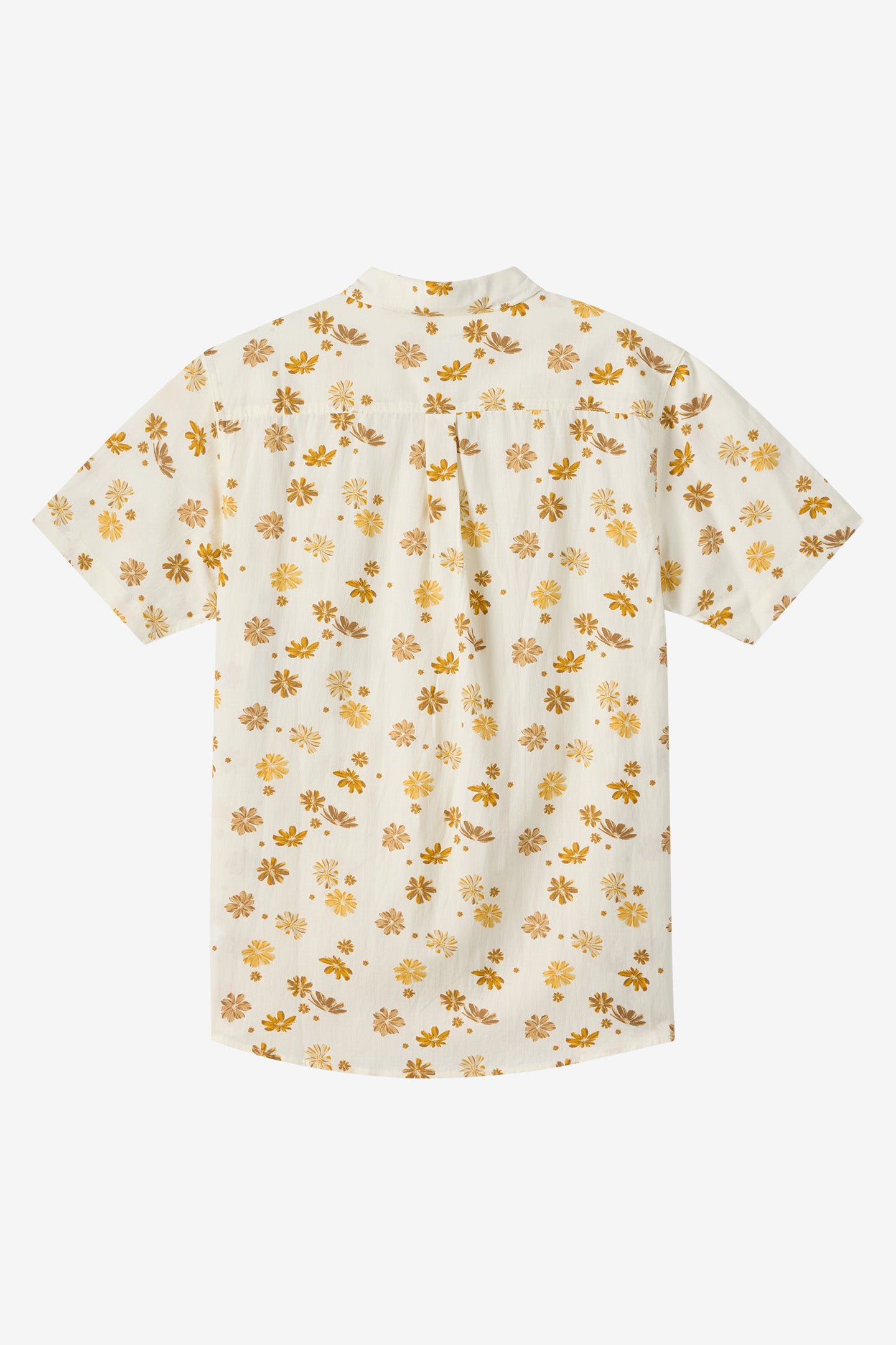 OASIS STANDARD SHORT SLEEVE WOVEN SHIRT