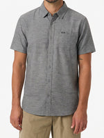 LIGHT CHECK STANDARD SHORT SLEEVE WOVEN SHIRT