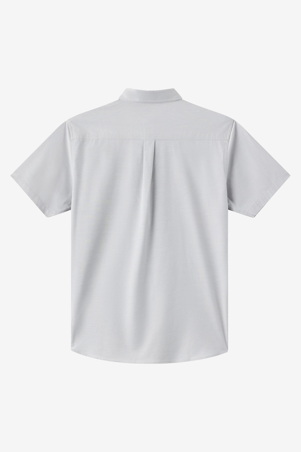 LIGHT CHECK STANDARD SHORT SLEEVE WOVEN SHIRT