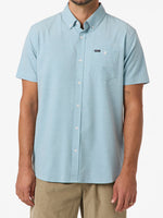 LIGHT CHECK STANDARD SHORT SLEEVE WOVEN SHIRT