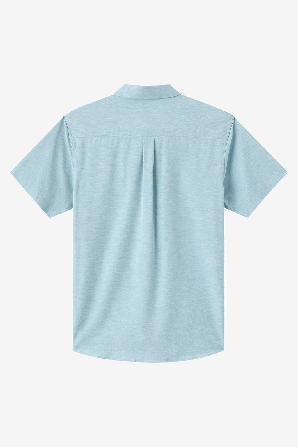 LIGHT CHECK STANDARD SHORT SLEEVE WOVEN SHIRT