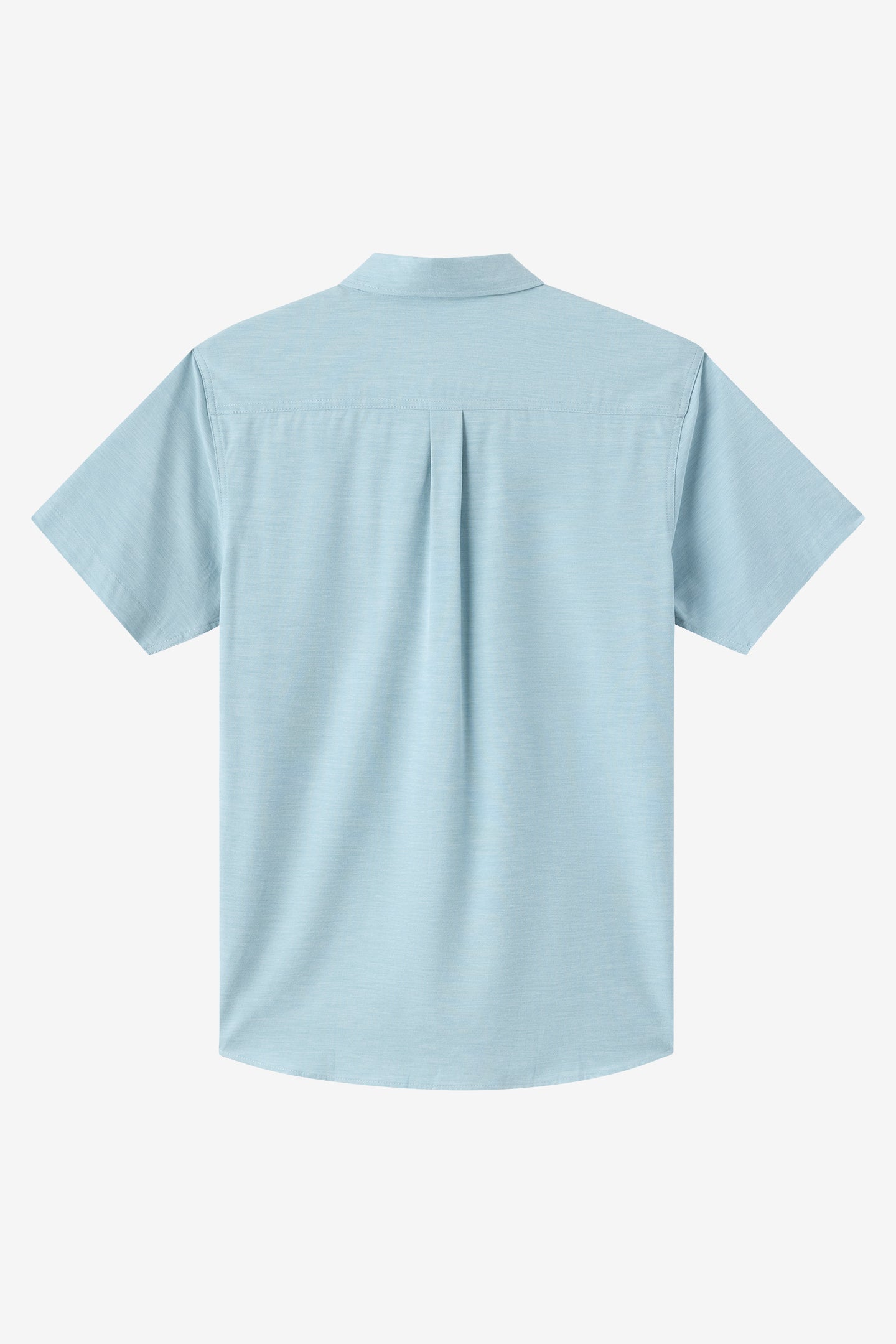 LIGHT CHECK STANDARD SHORT SLEEVE WOVEN SHIRT