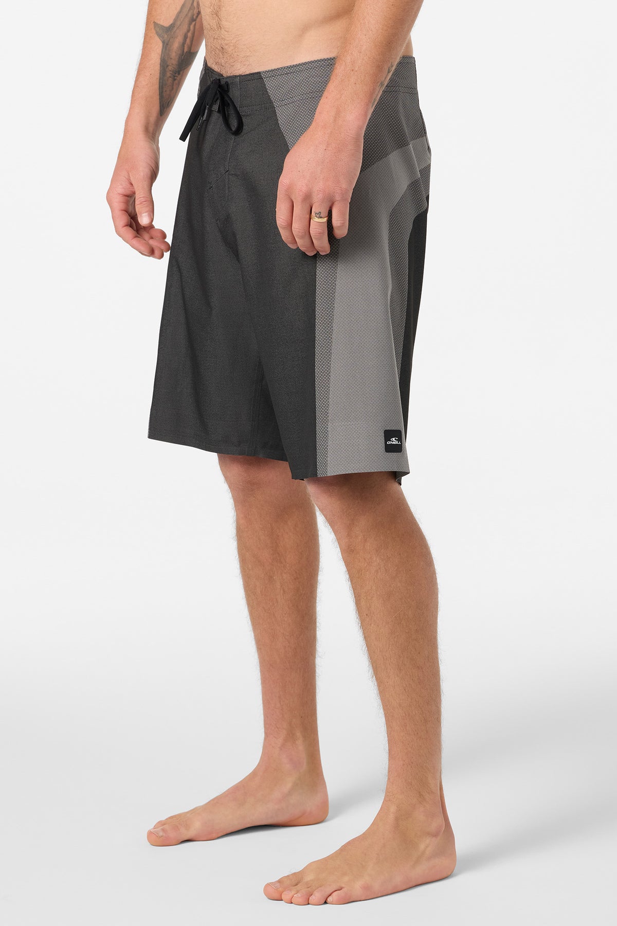 HYPERFREAK TECH V 20`` BOARDSHORT
