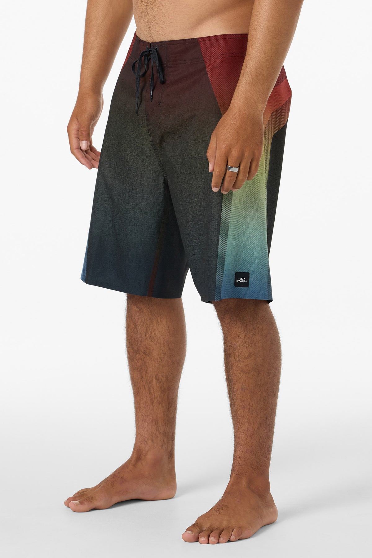 HYPERFREAK TECH V 20`` BOARDSHORT