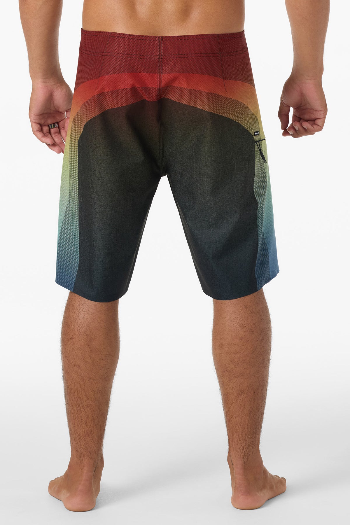 HYPERFREAK TECH V 20`` BOARDSHORT