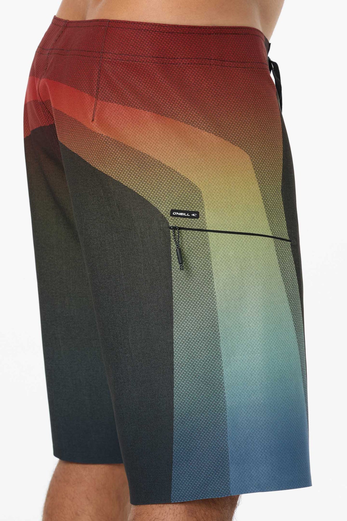 HYPERFREAK TECH V 20`` BOARDSHORT