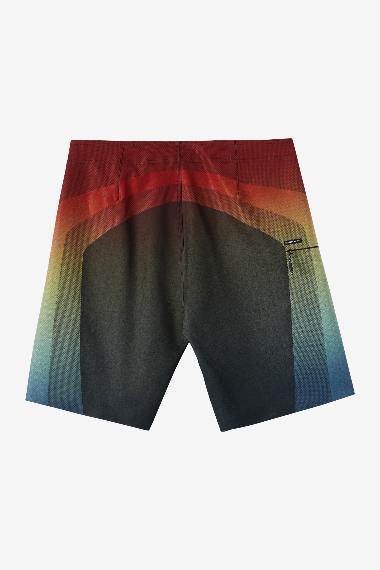 HYPERFREAK TECH V 20`` BOARDSHORT