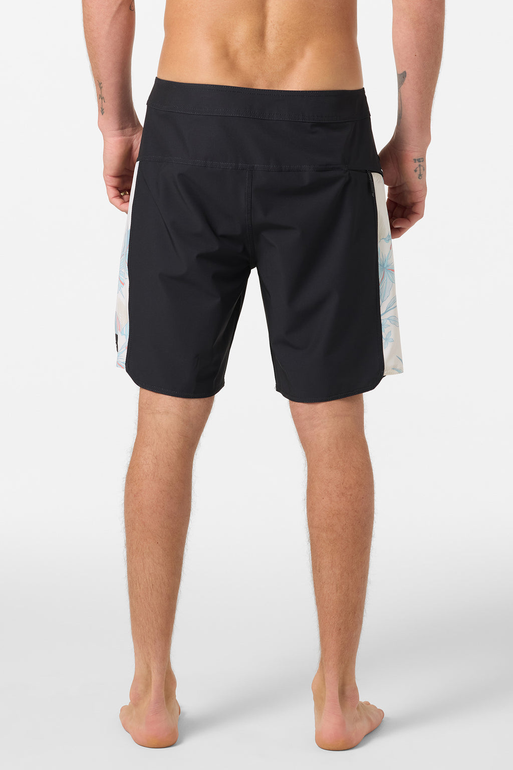 HYPERFREAK TECH PANEL 18'' BOARDSHORT