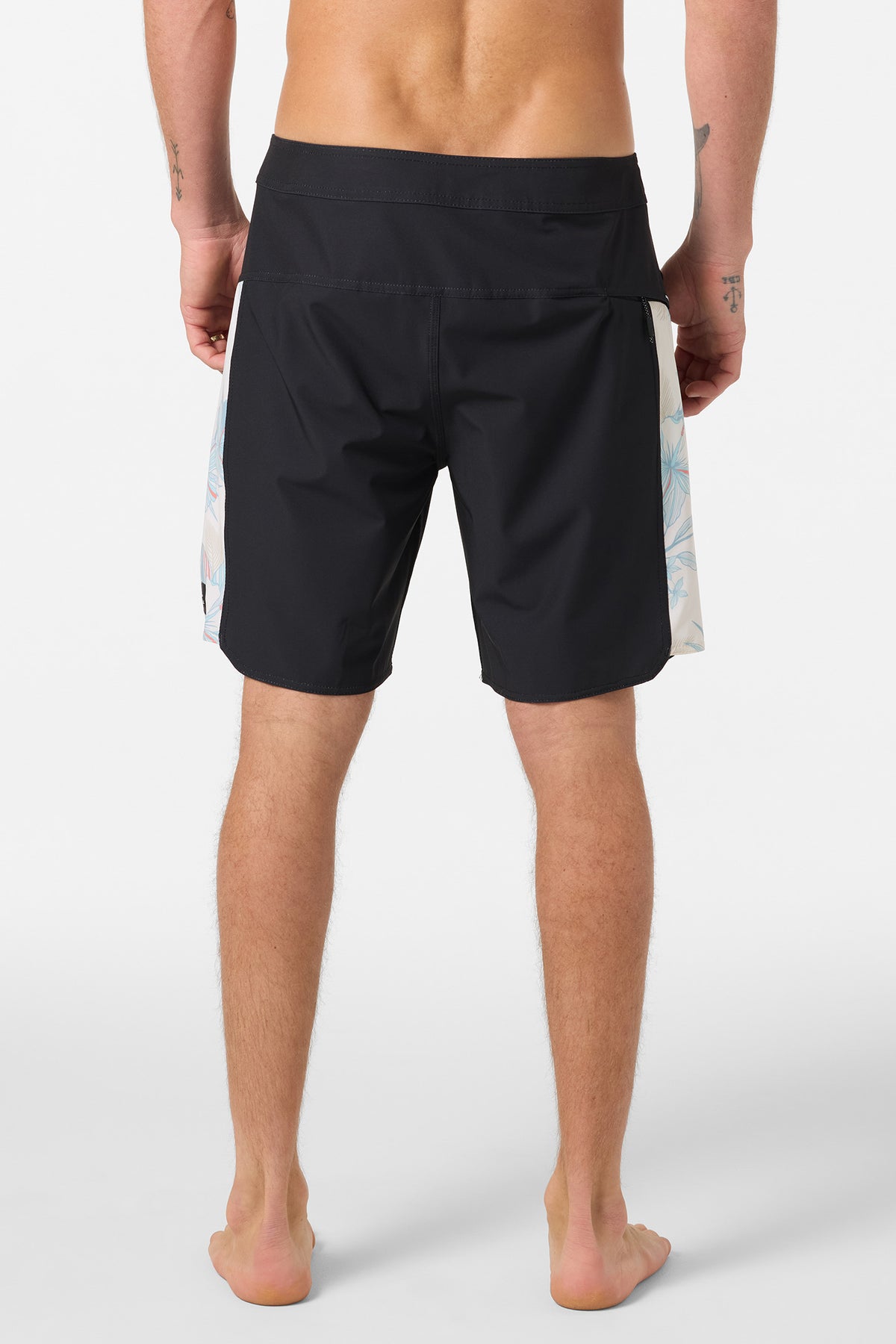 HYPERFREAK TECH PANEL 18'' BOARDSHORT