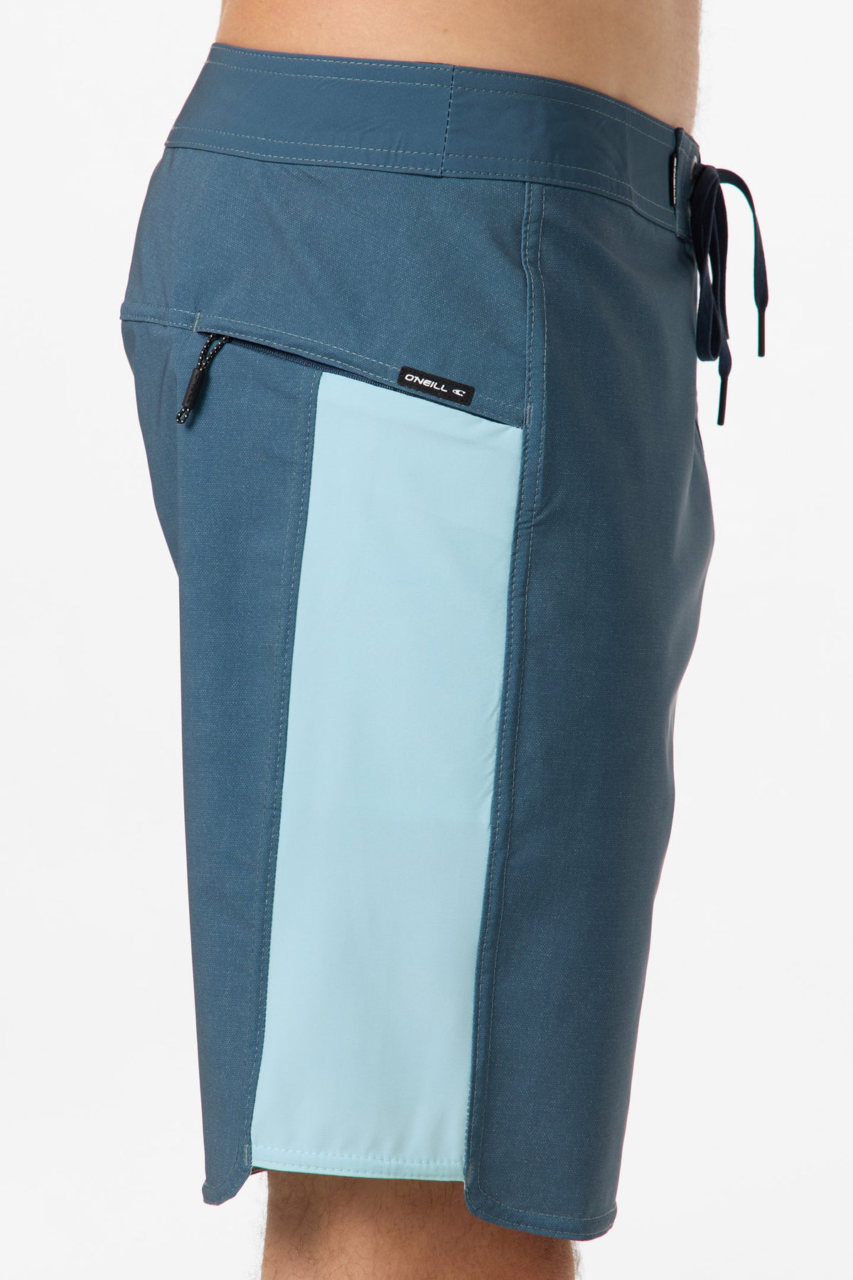 HYPERFREAK TECH PANEL 18'' BOARDSHORT