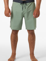 HYPERFREAK TECH PANEL 18`` BOARDSHORT