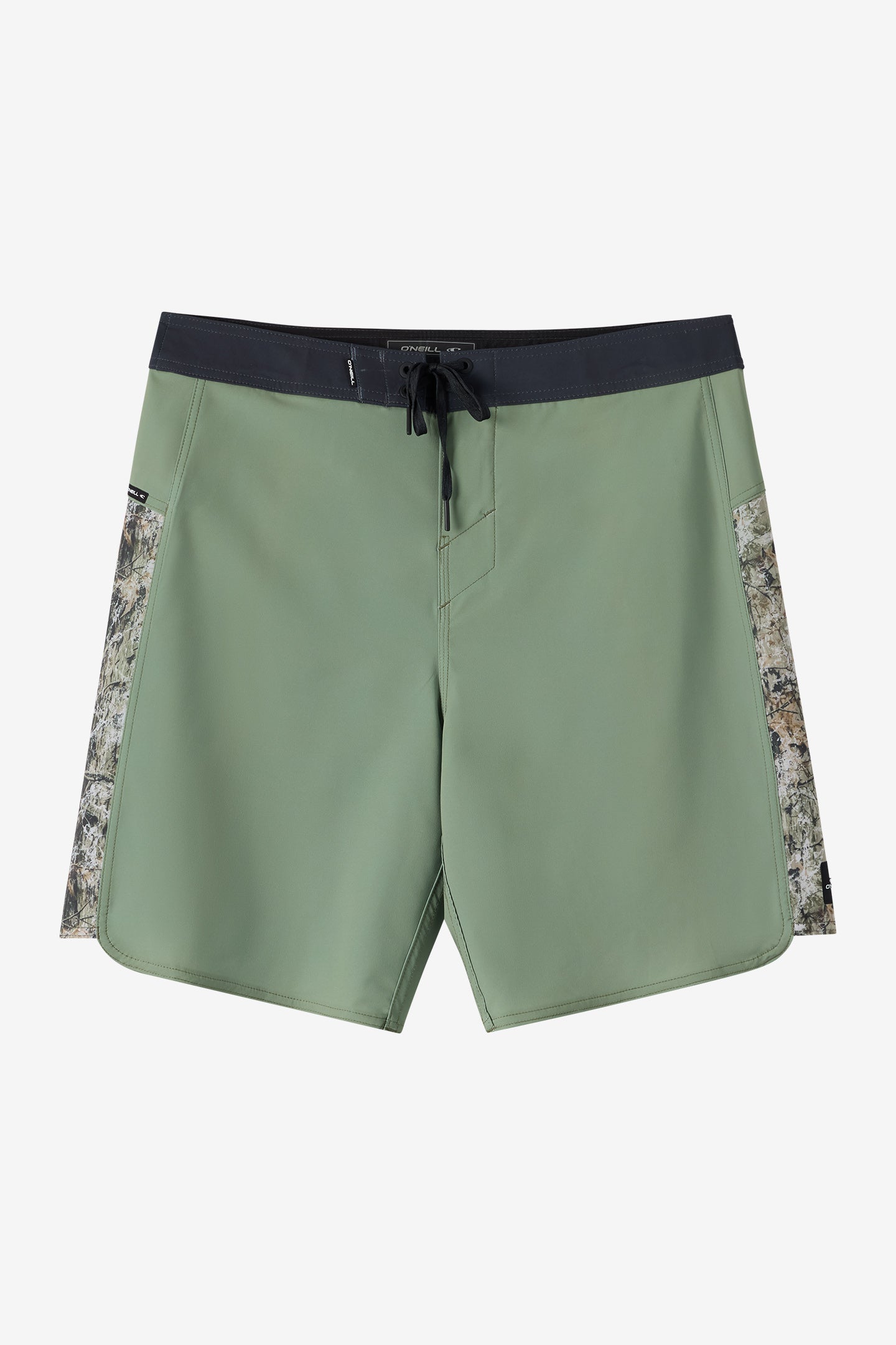 HYPERFREAK TECH PANEL 18`` BOARDSHORT