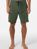 HYPERFREAK TECH TRVLR ENDURO 19'' BOARDSHORT