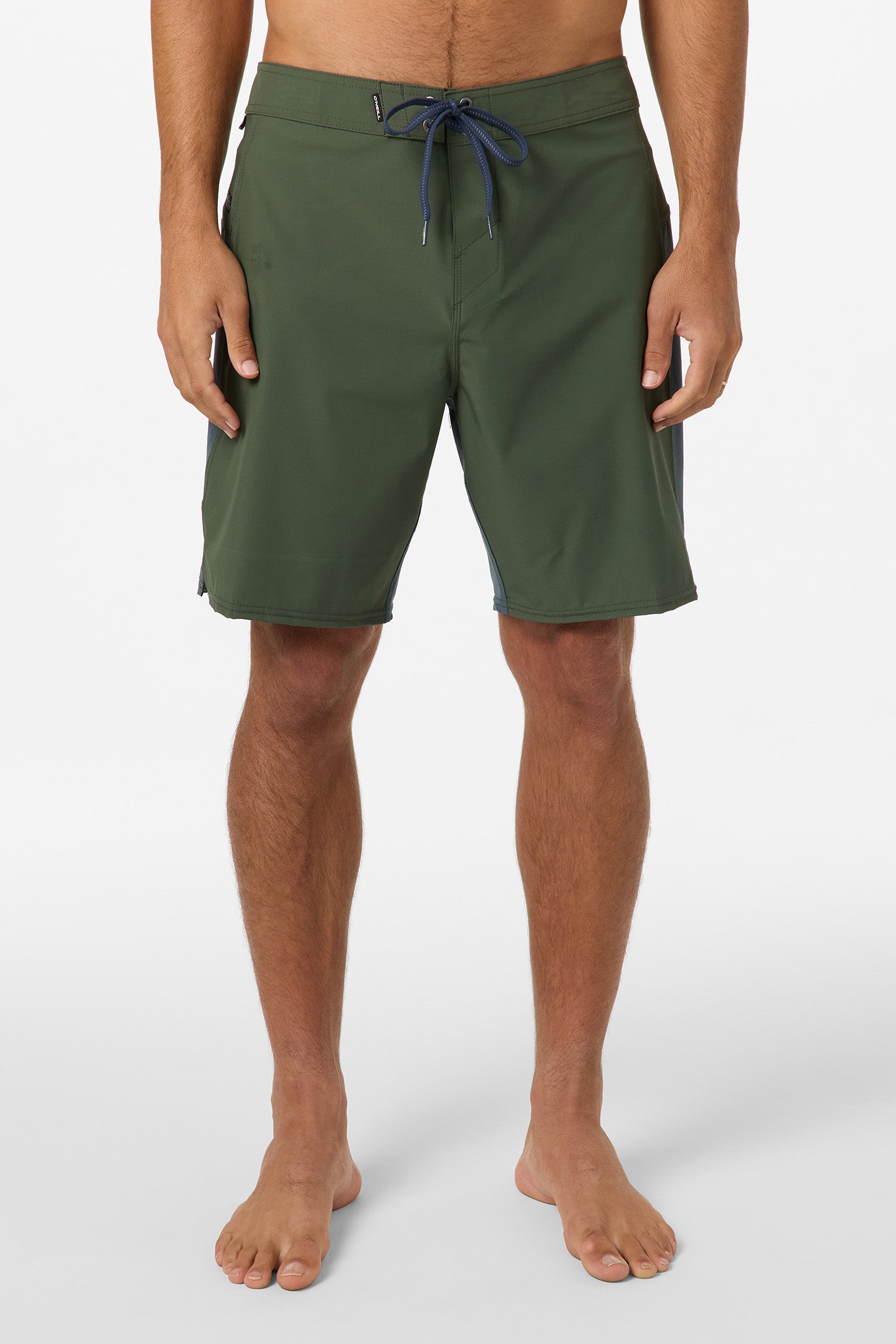 HYPERFREAK TECH TRVLR ENDURO 19'' BOARDSHORT