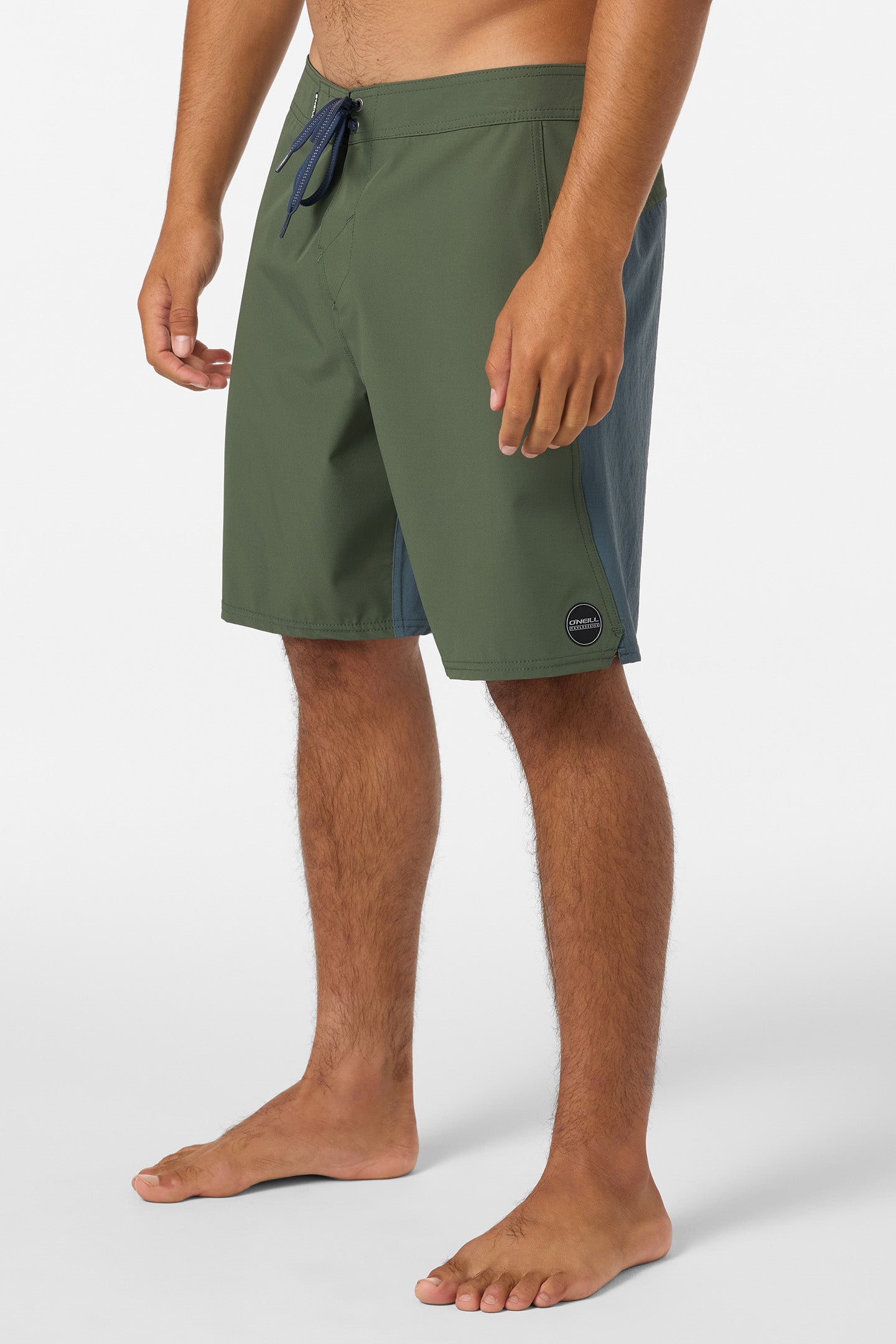 HYPERFREAK TECH TRVLR ENDURO 19'' BOARDSHORT