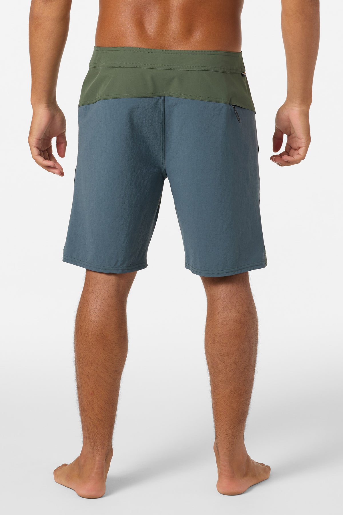 HYPERFREAK TECH TRVLR ENDURO 19'' BOARDSHORT