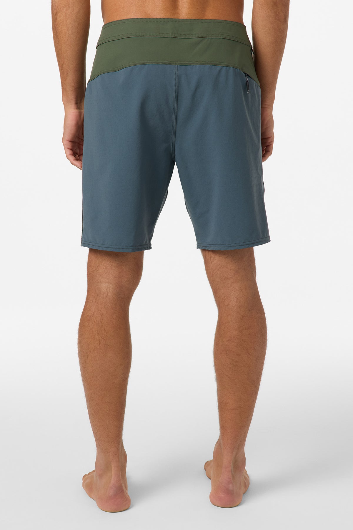 HYPERFREAK TECH TRVLR ENDURO 19'' BOARDSHORT