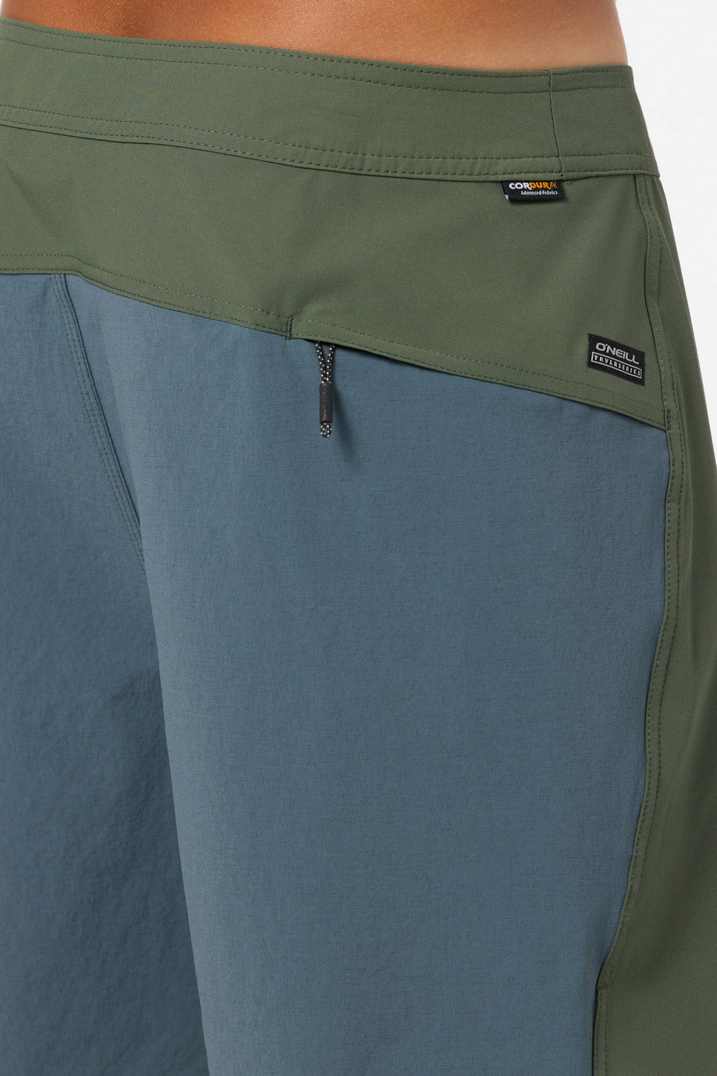 HYPERFREAK TECH TRVLR ENDURO 19'' BOARDSHORT
